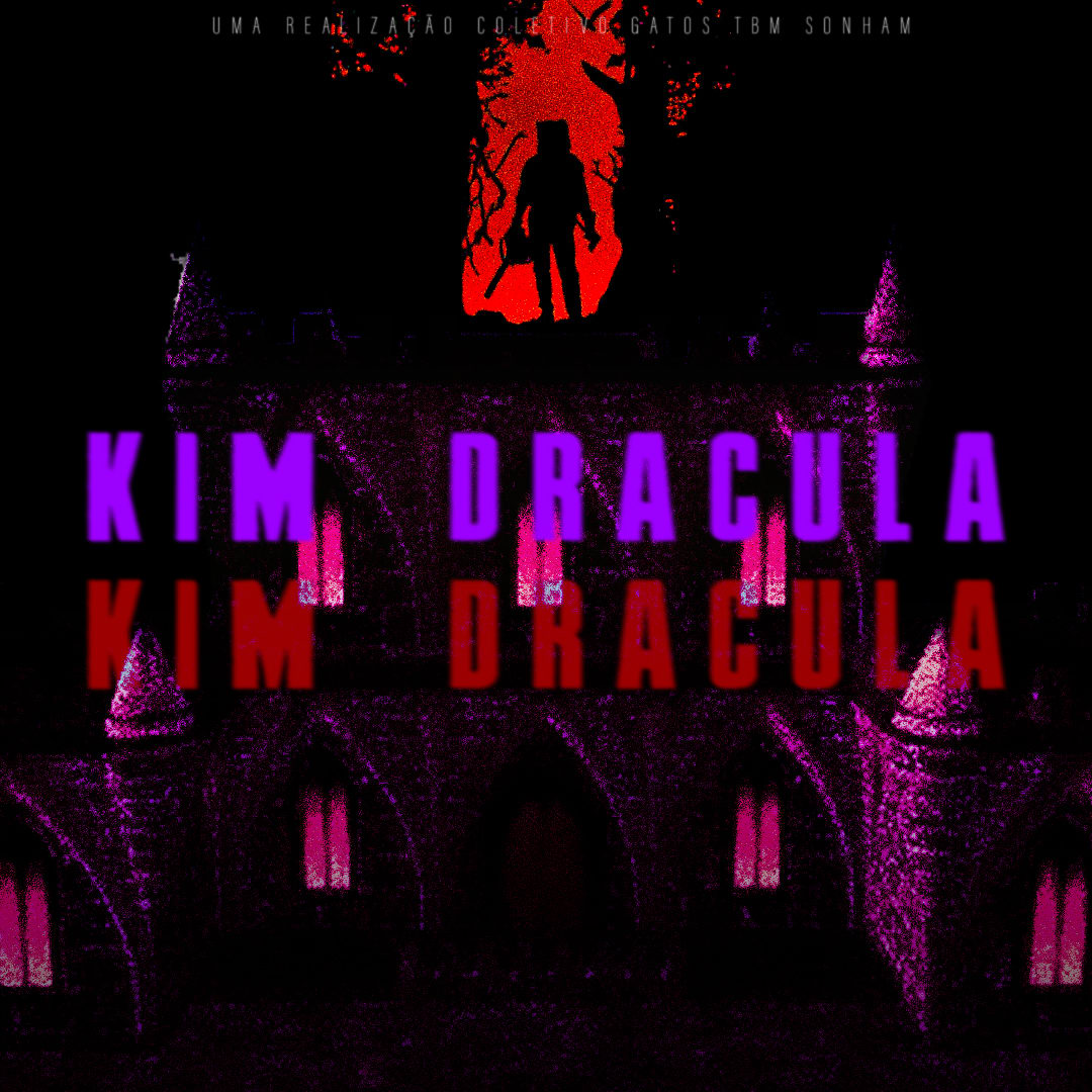 Kim__Drácula