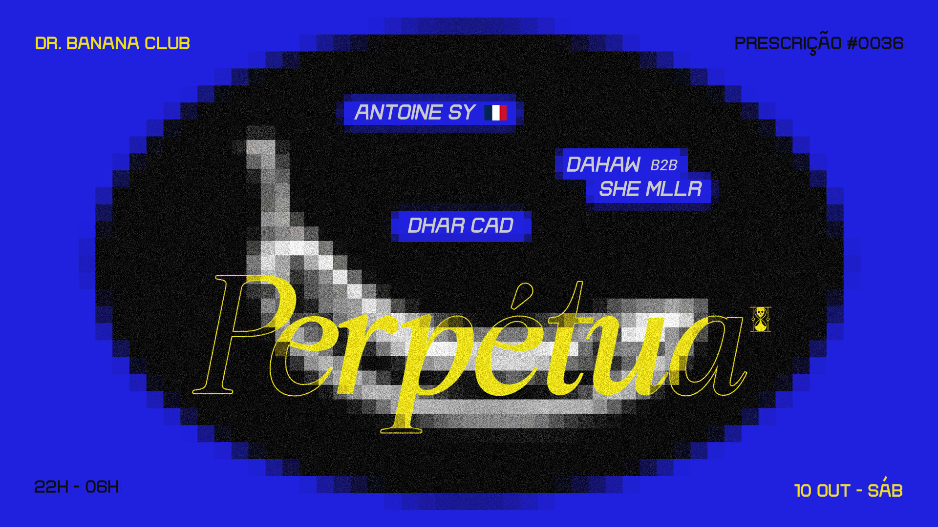 Perpétua W/ Antoine Sy