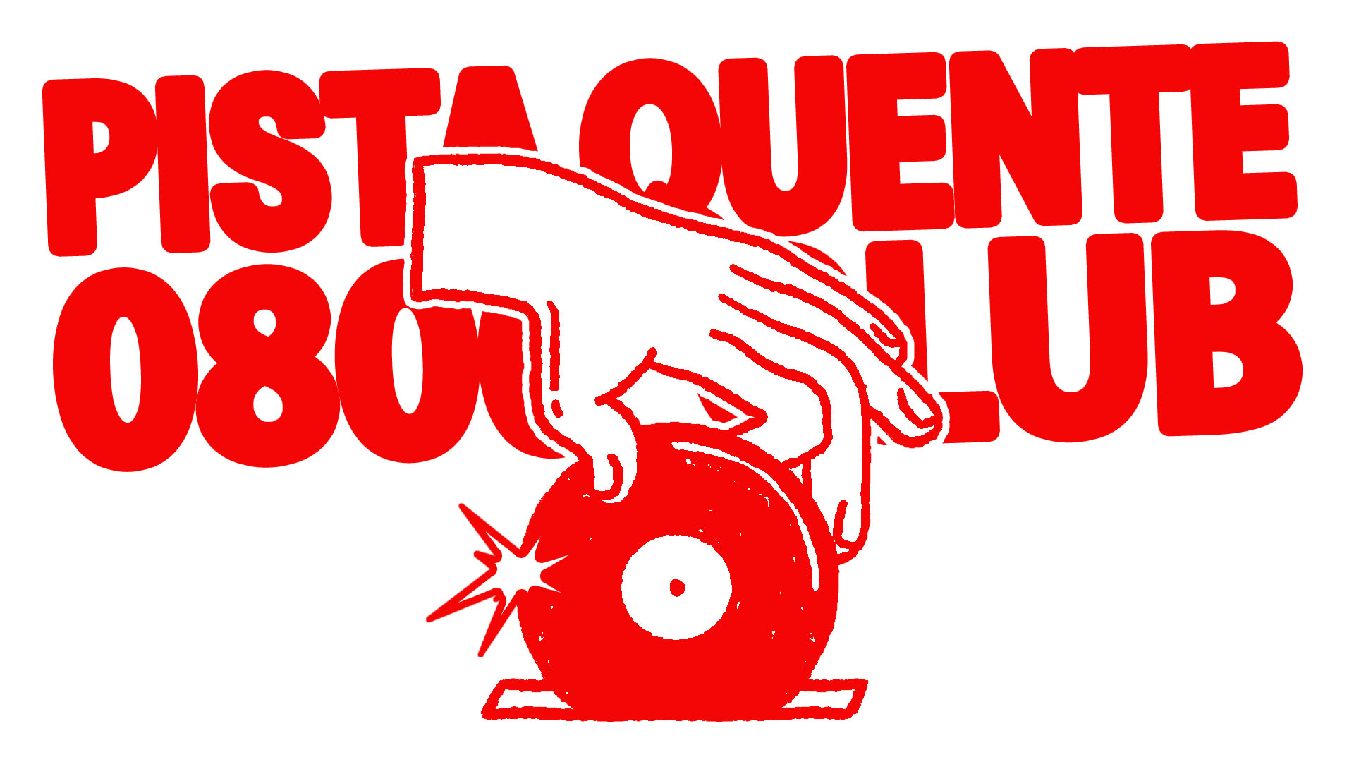 Pista Quente 0800 Club No Lote