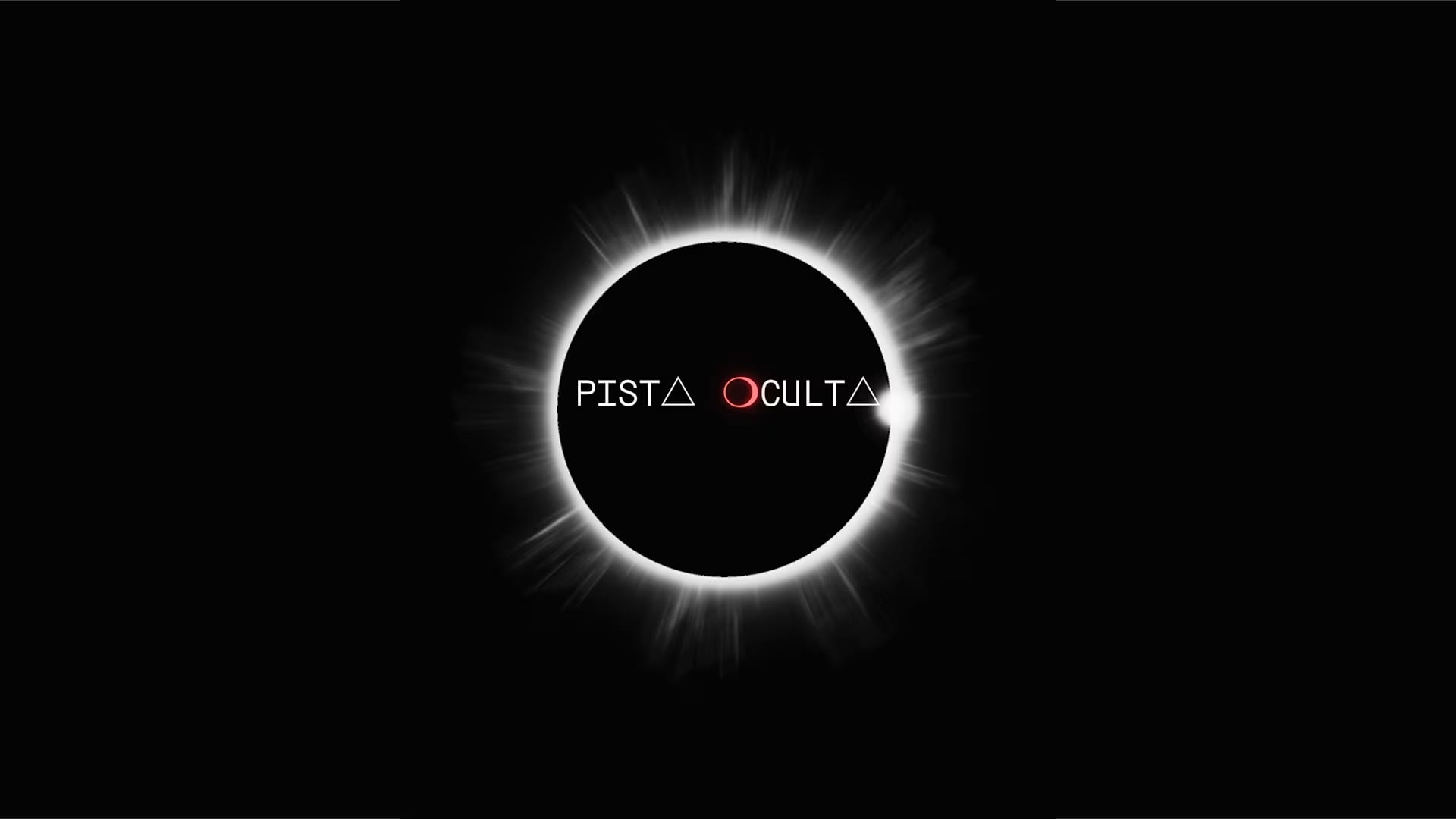 Pista Oculta
