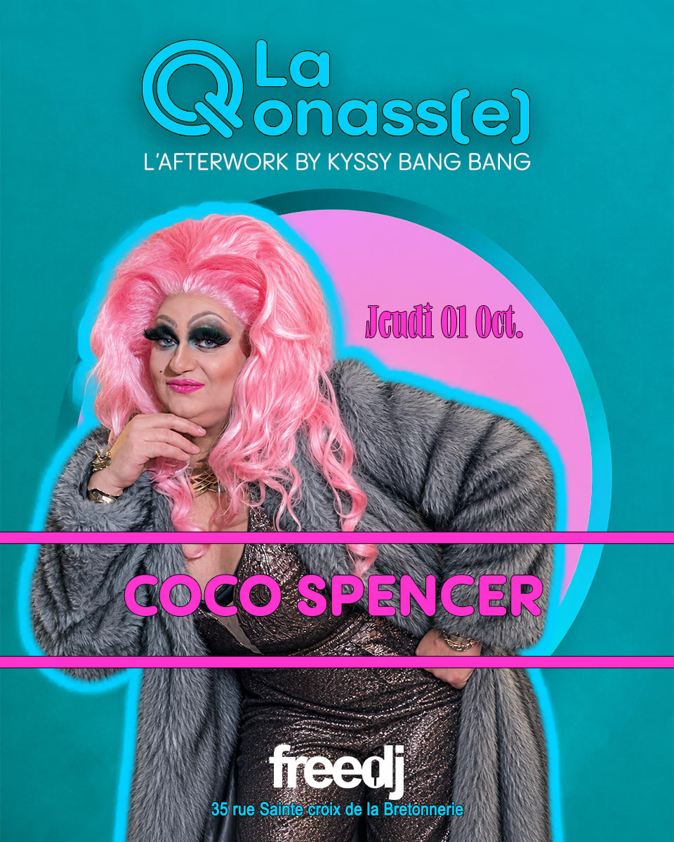 La Qonasse - S05ep05