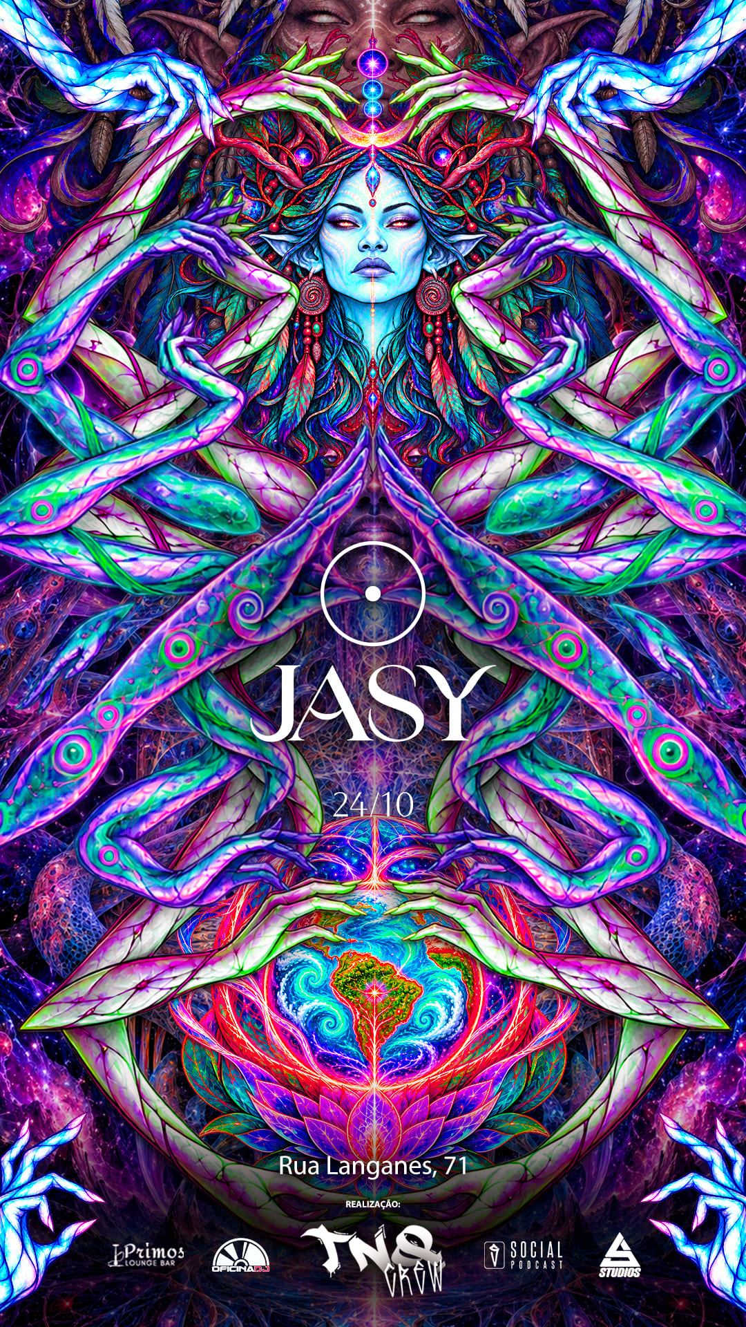 Jasy 24/10