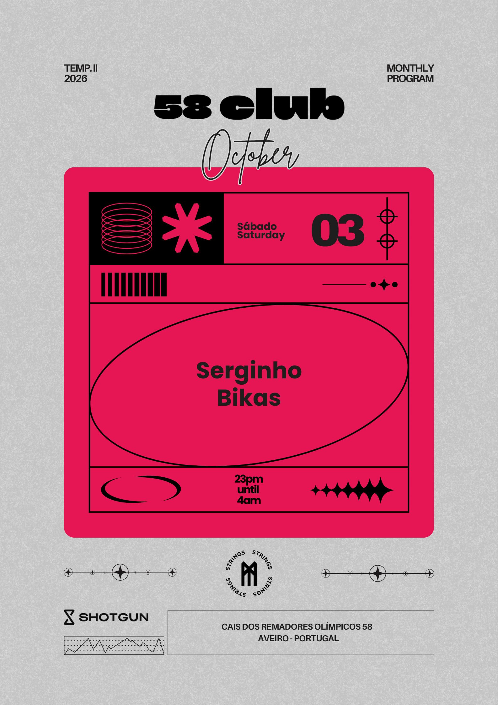 Serginho & Bikas