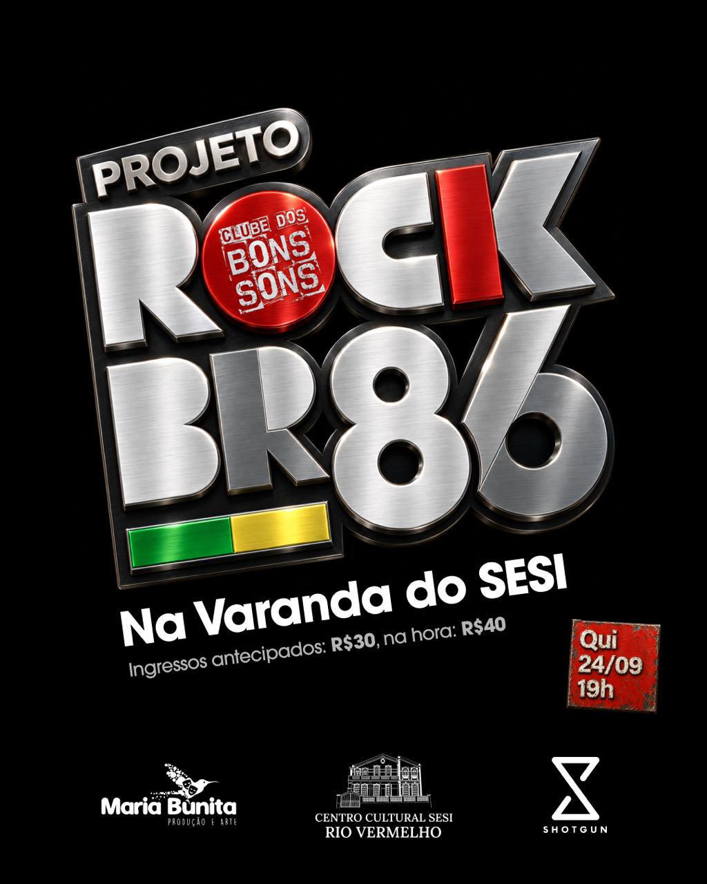 Rock Br 86