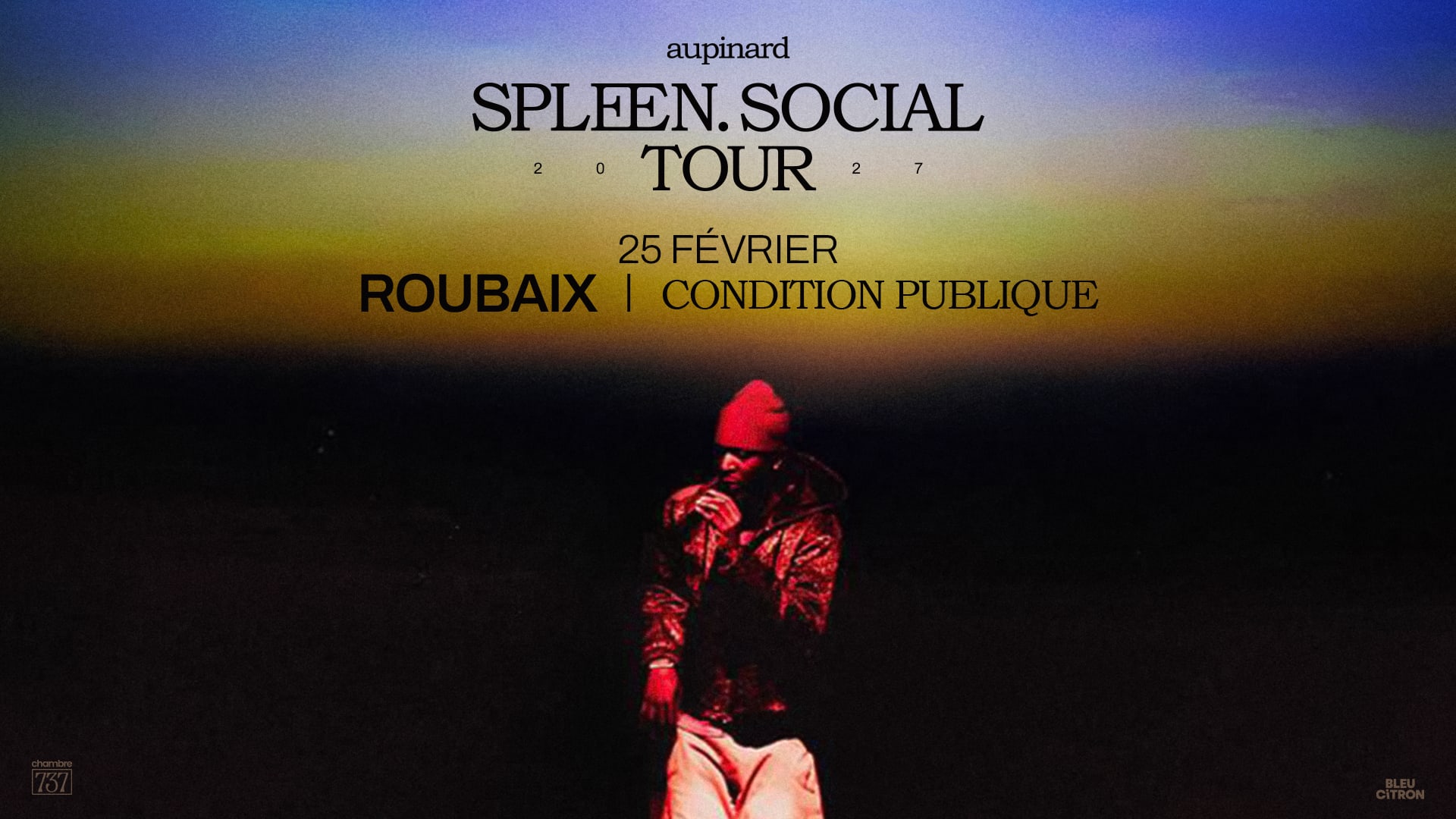 Aupinard À Roubaix
