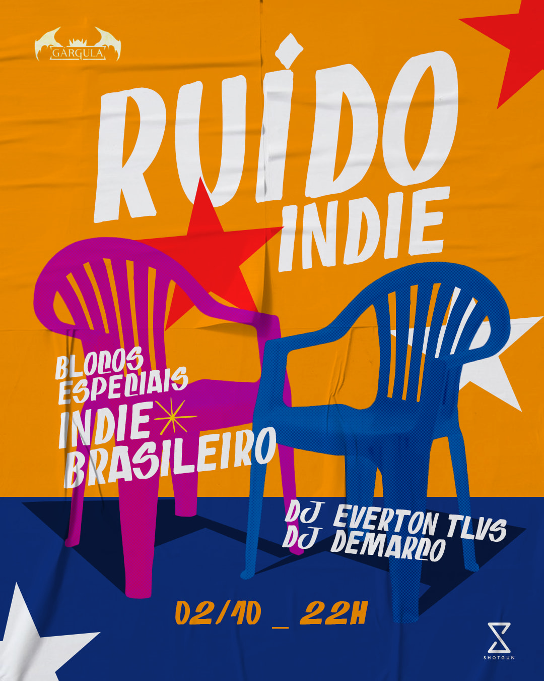 Ruído Indie - Especial Indie Br