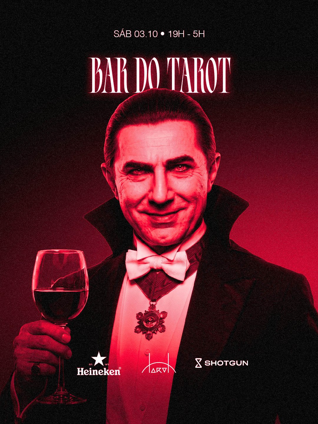 Bar Do Tarot 03.10