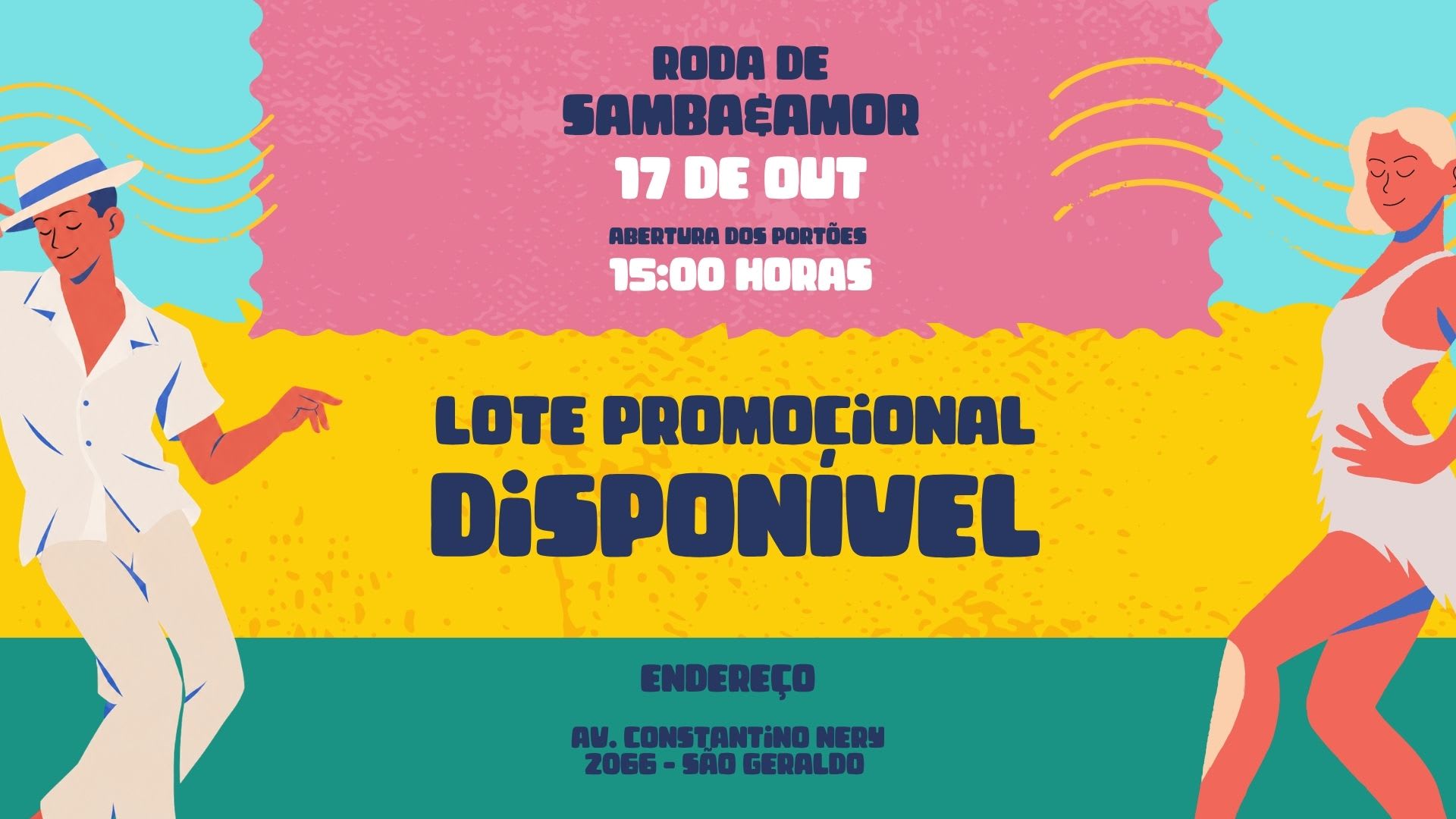 Rodadesambaeamor
