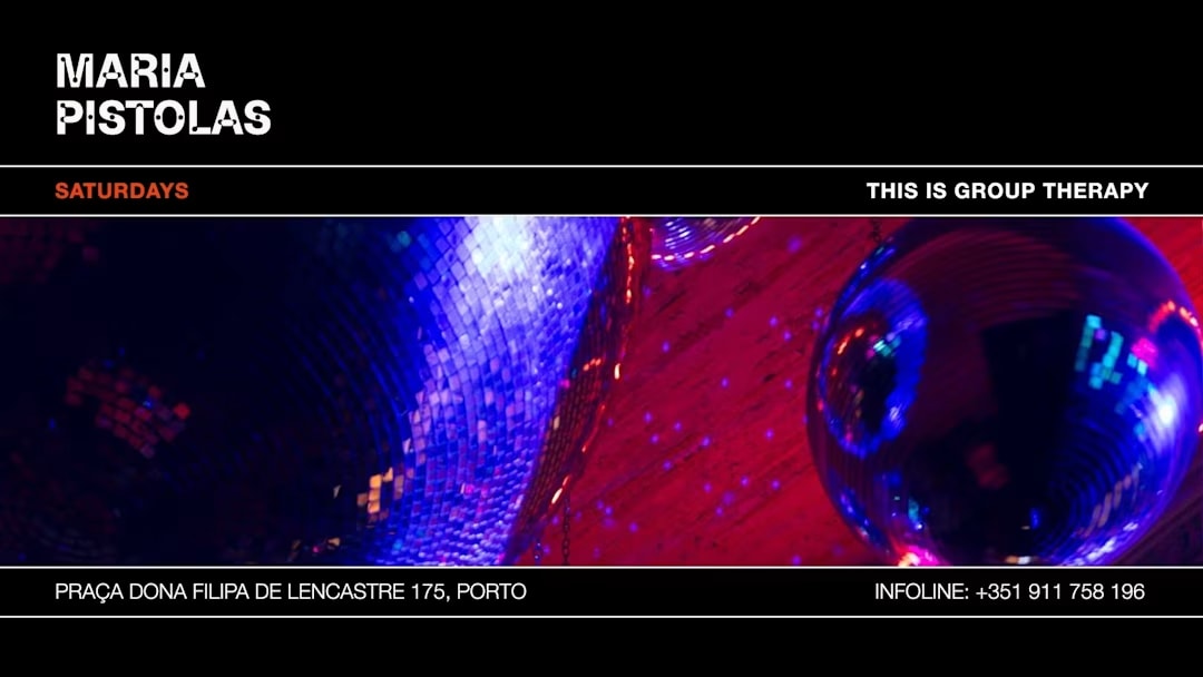 Sat. 10/10 - Maria Pistolas