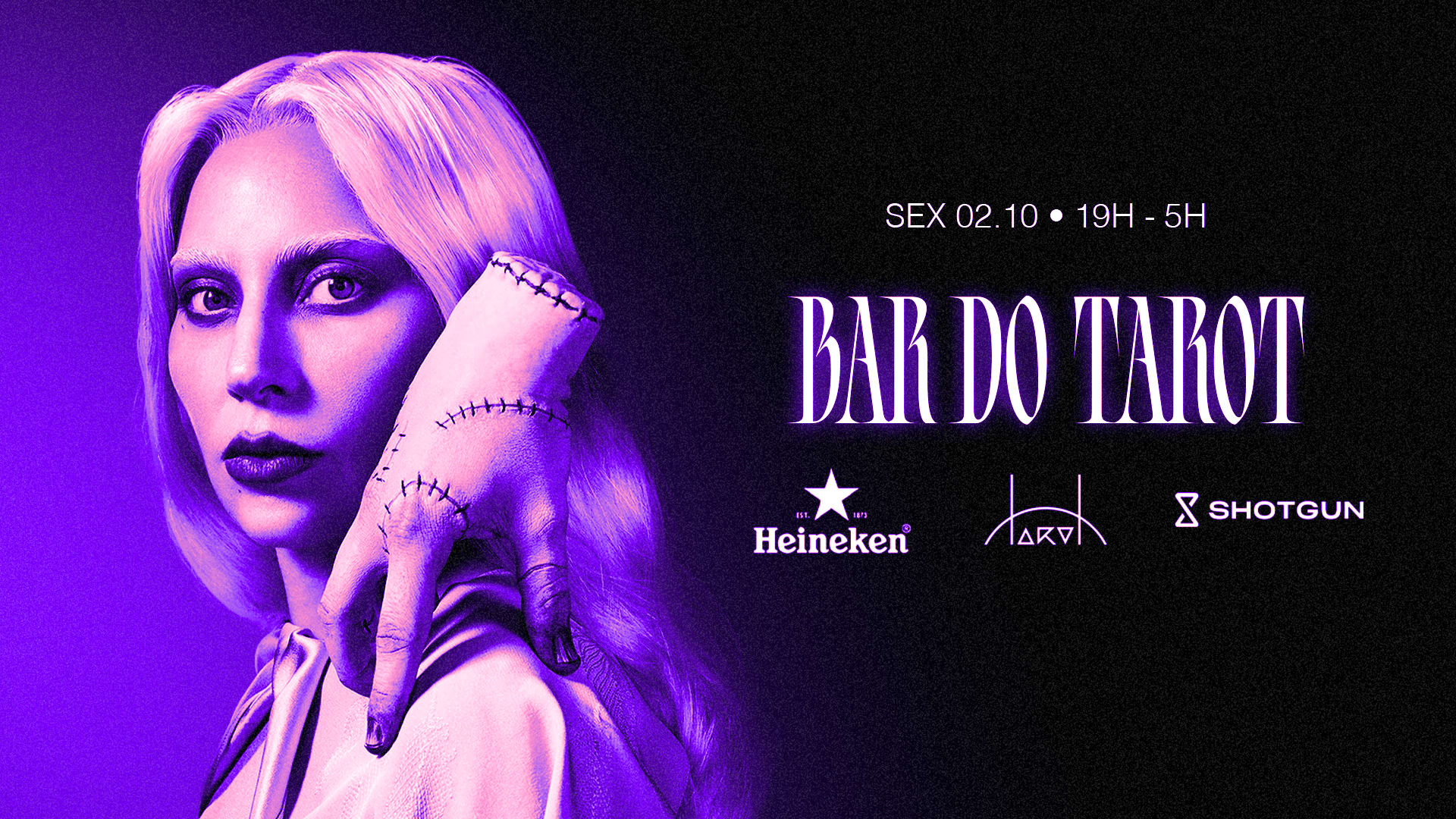 Bar Do Tarot 02.10