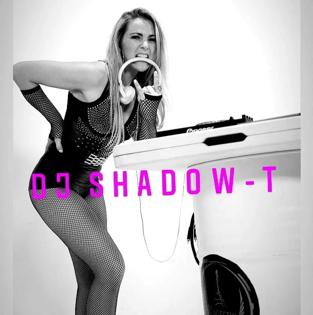 Shadow T Dj