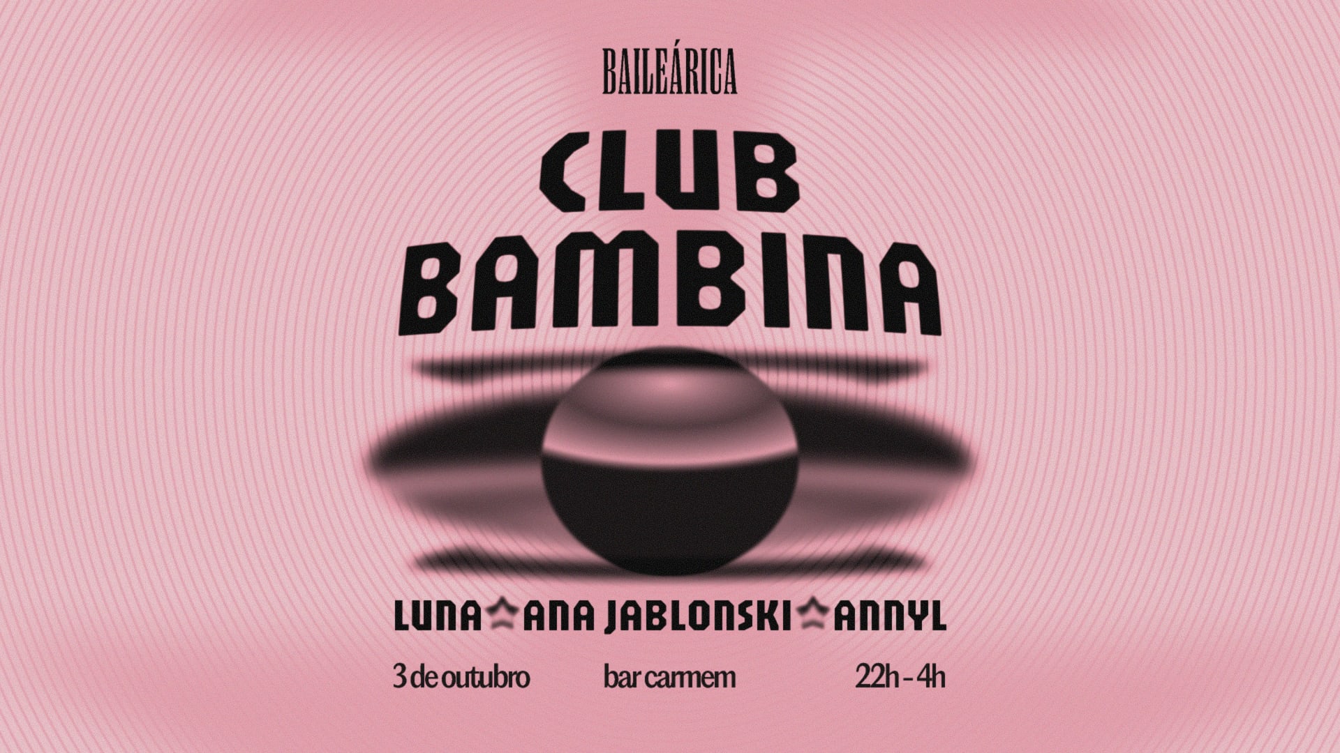 Club Bambina