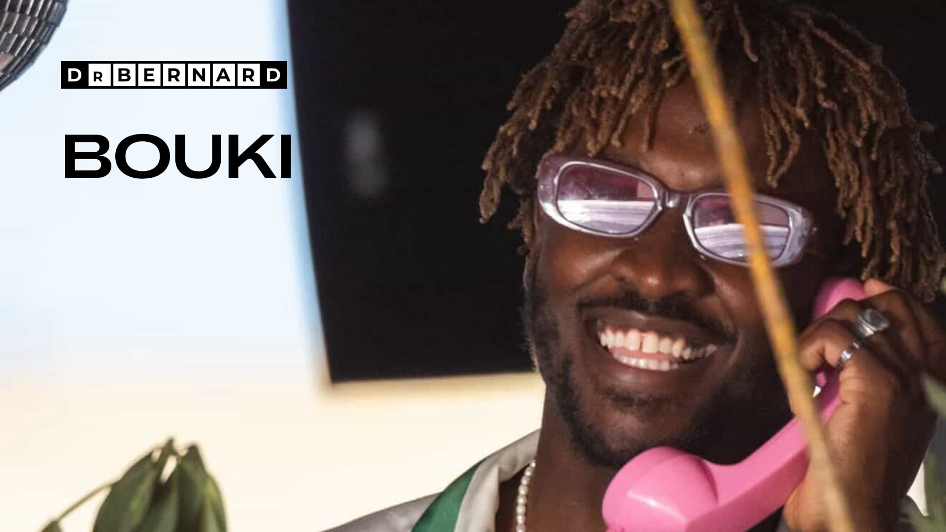 Bouki | Dr. Bernard