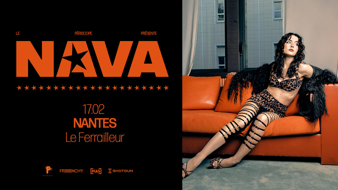 Nava - Nantes