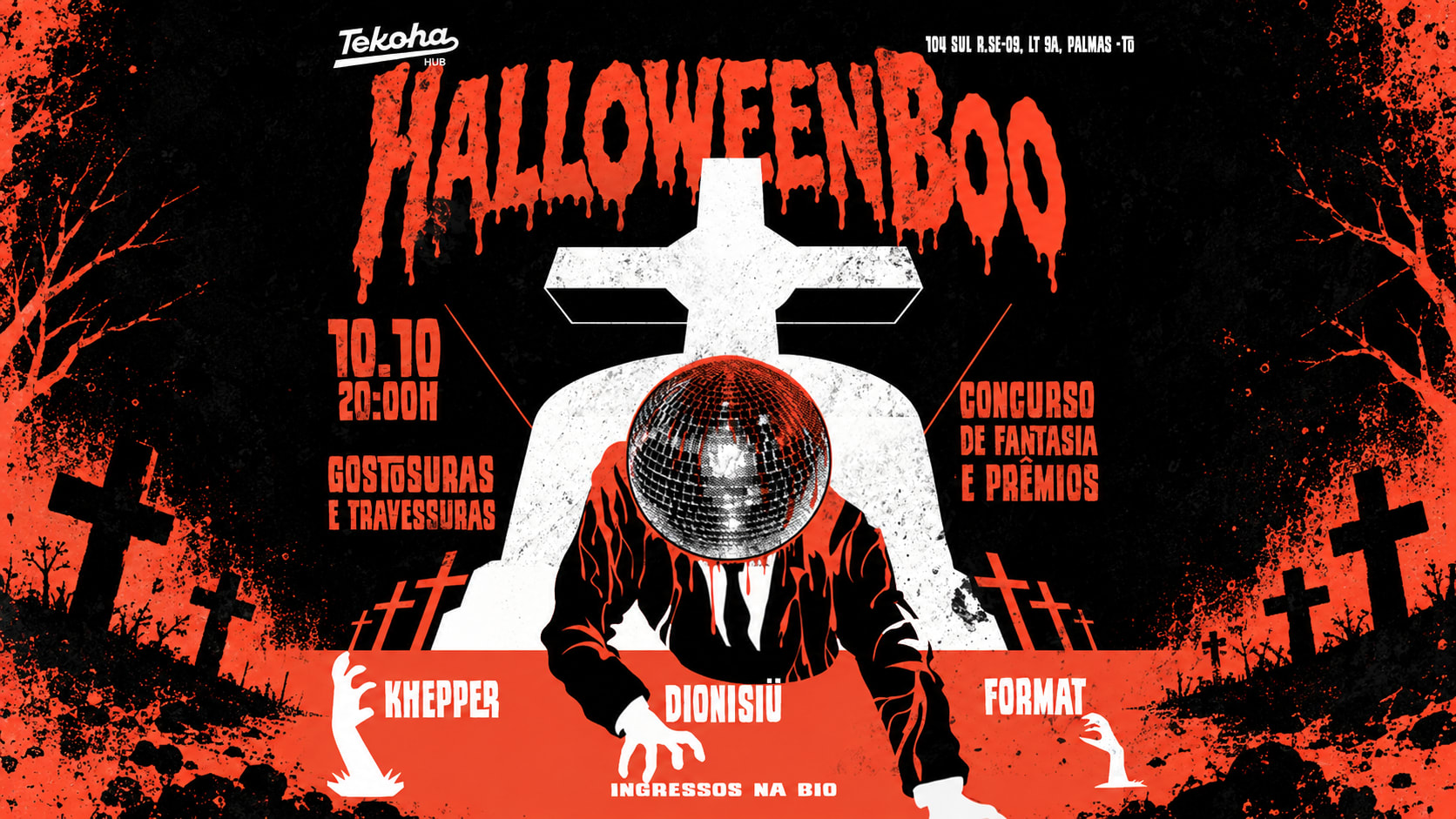 Halloweenboo