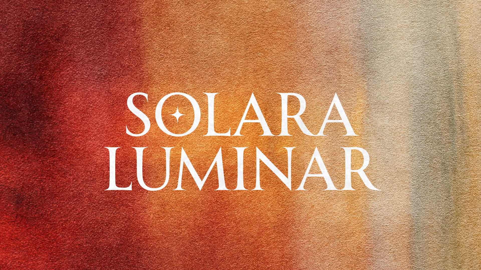 Solara Luminar