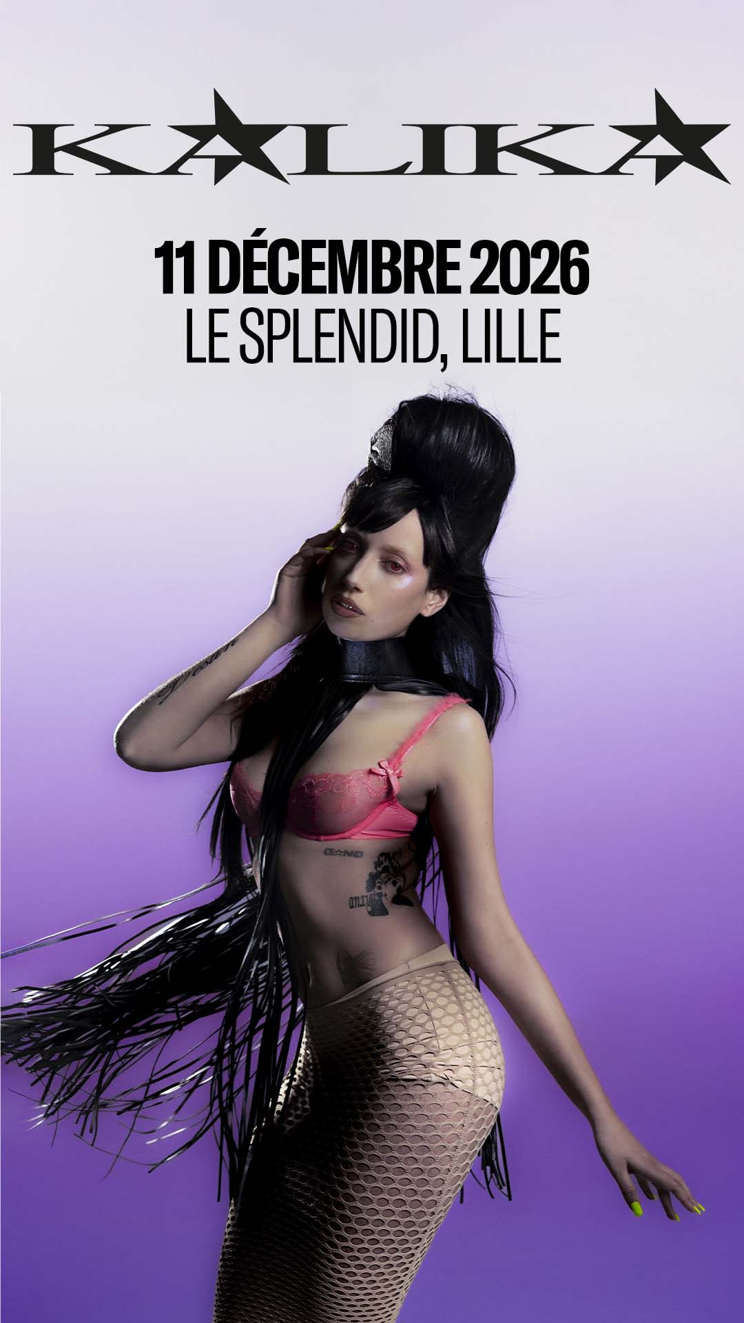 Kalika – Lille