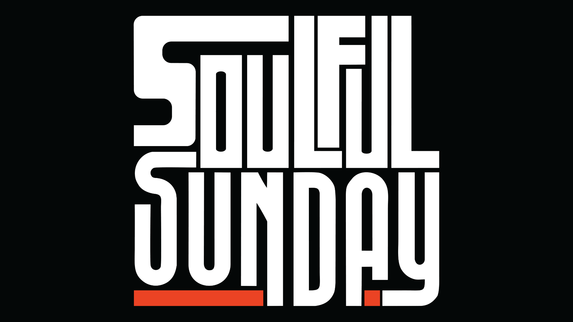 Soulful Sunday