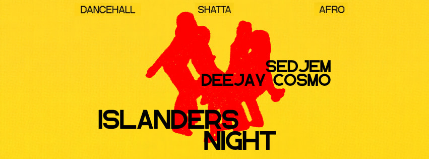 Islanders Night