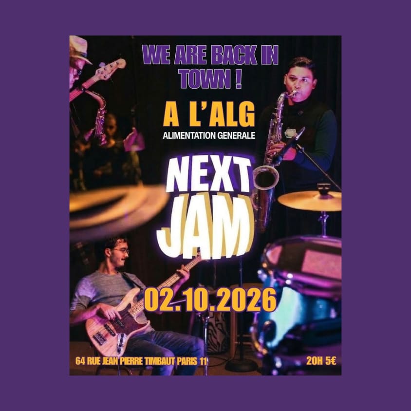 The Host Jam