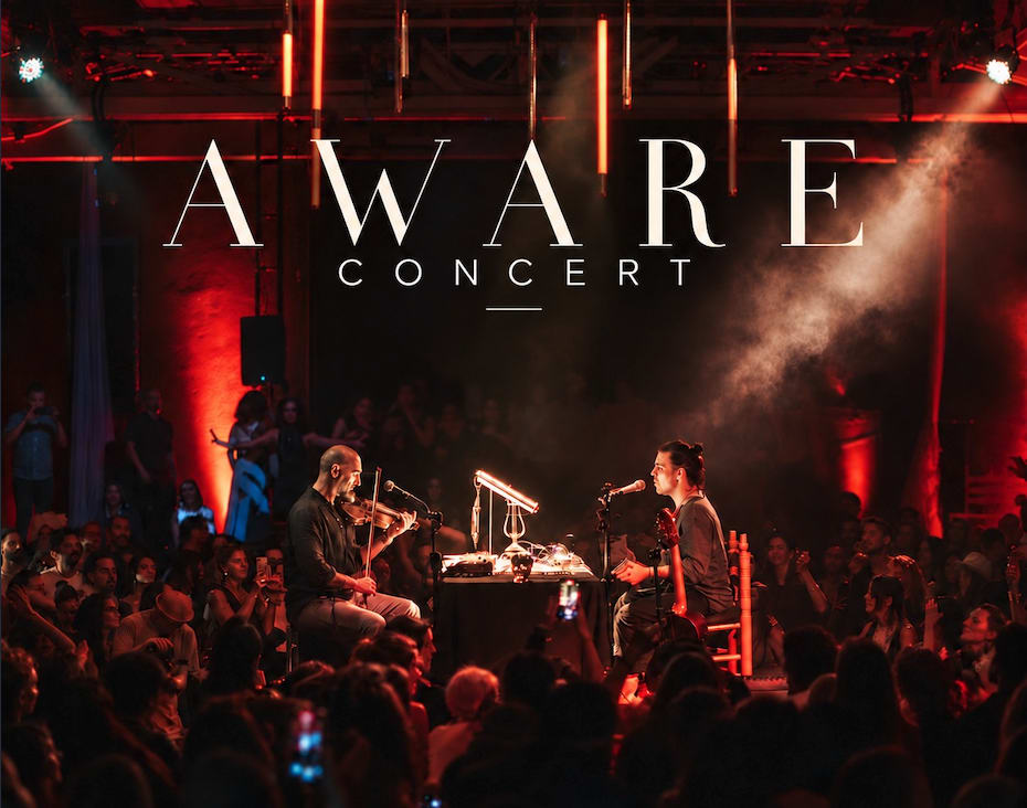 Awarë In Paris