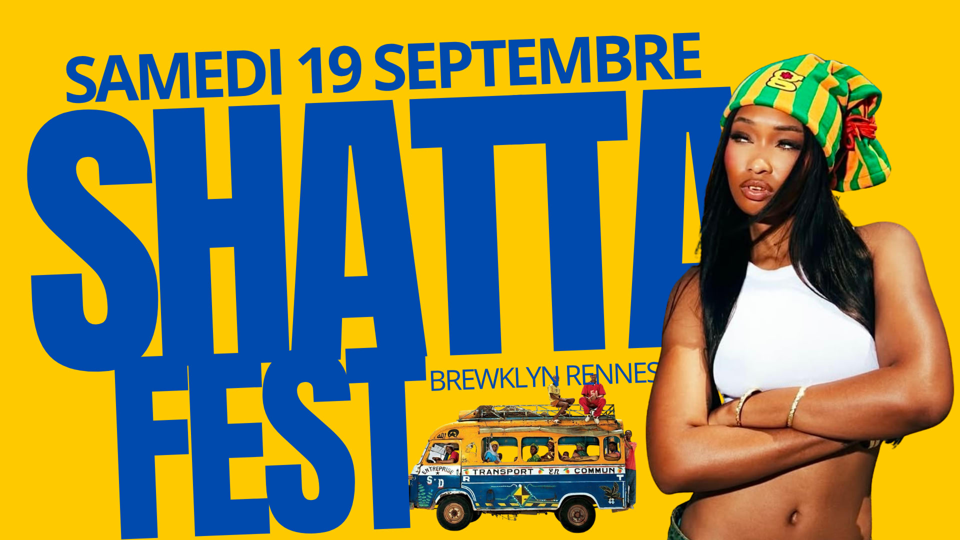 Shatta Fest Closing Summer