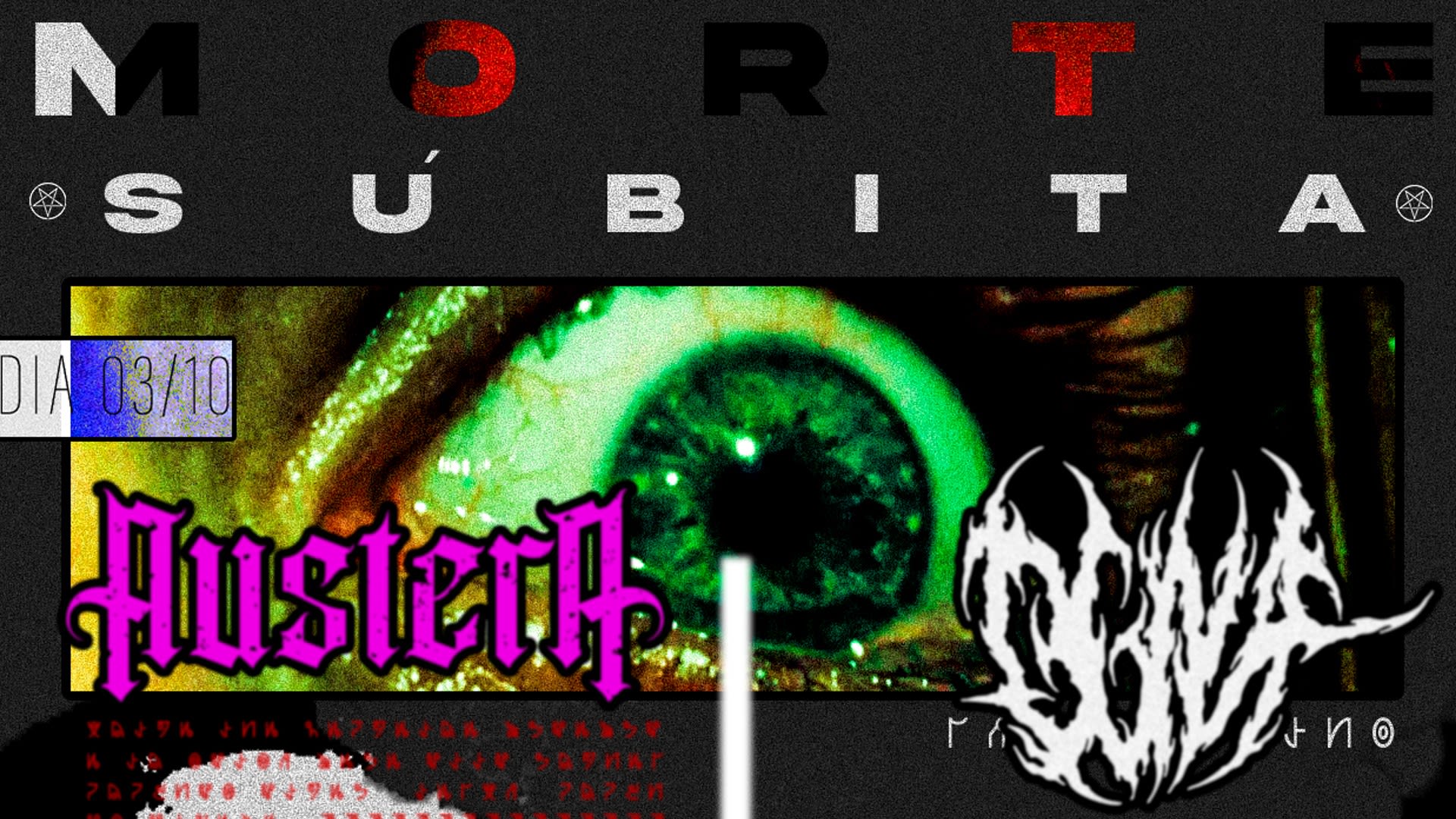 Morte Súbita