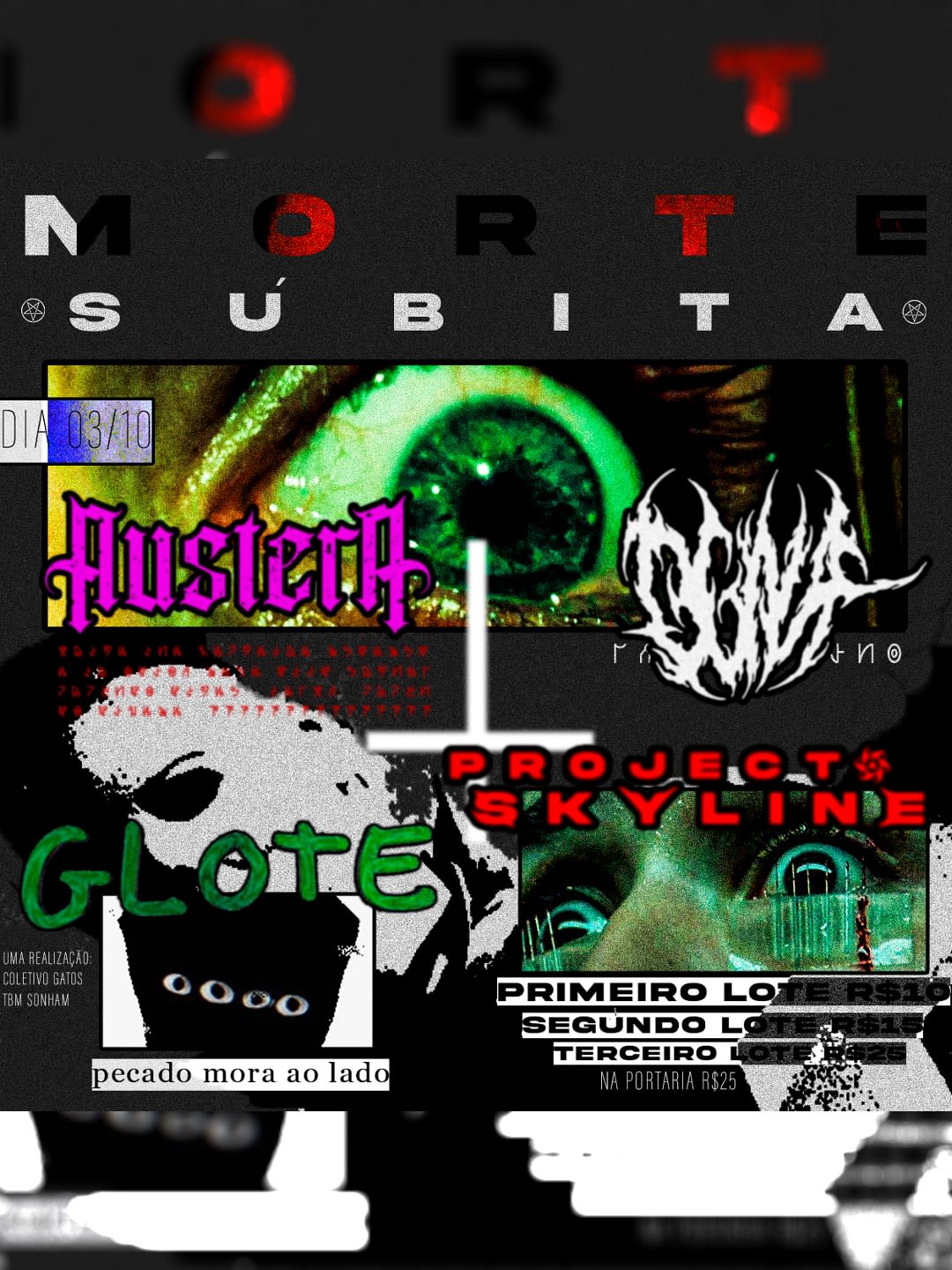 Morte Súbita
