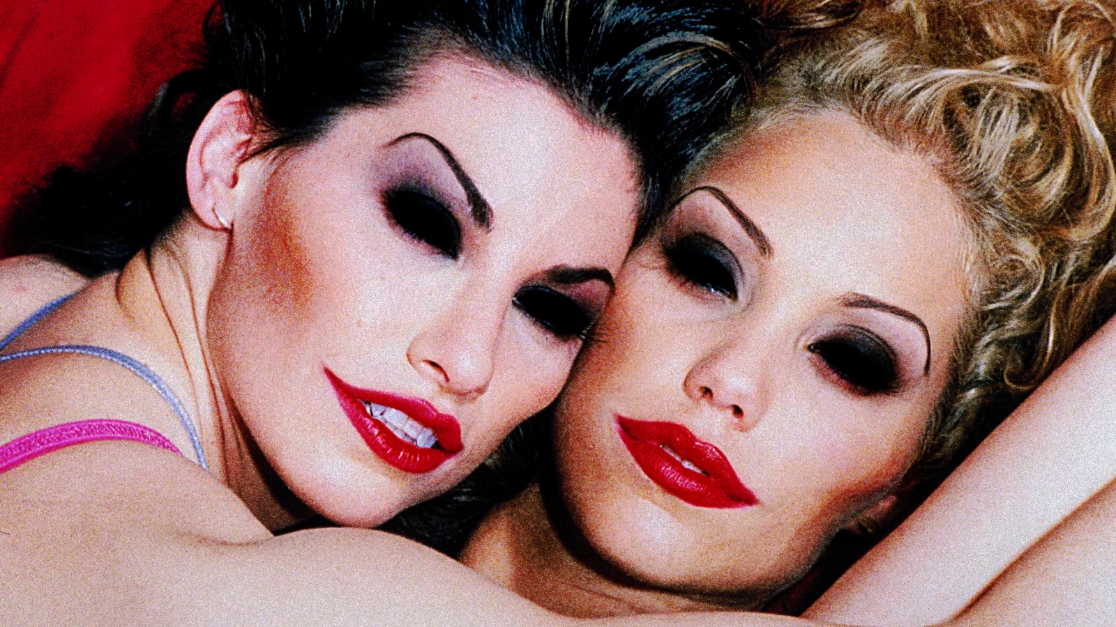 Showghouls