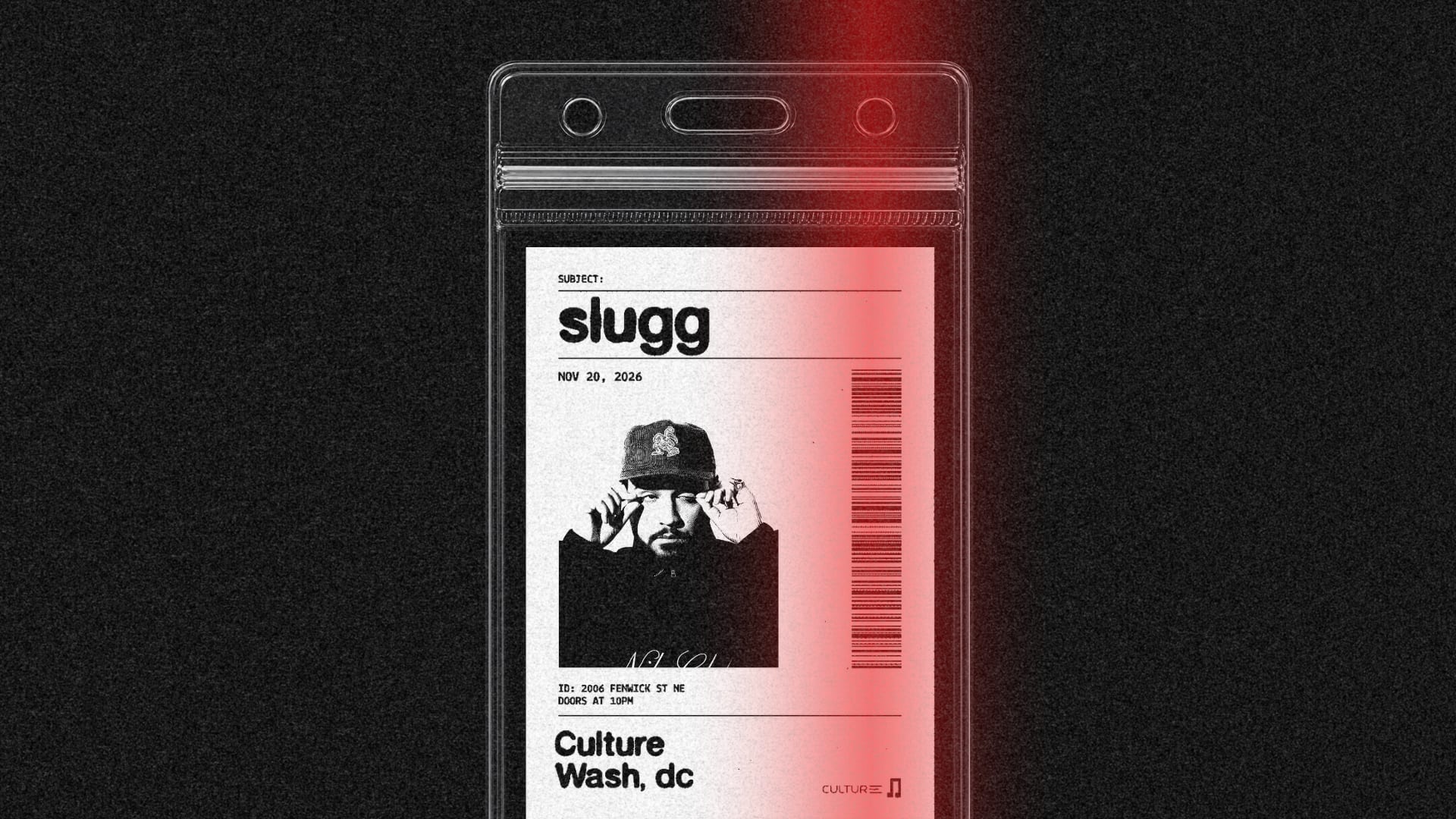 Nü Androids Presents: Slugg