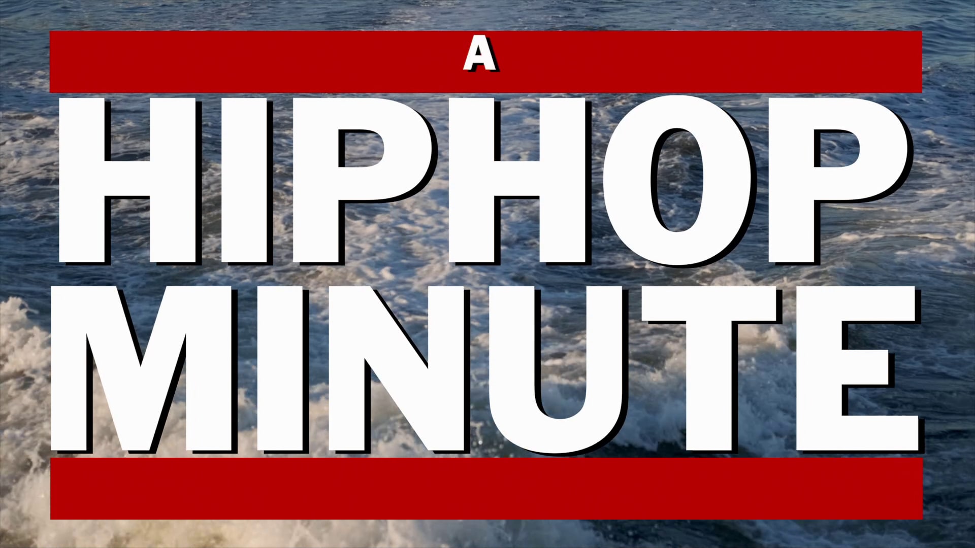 A Hiphop Minute - 10/11 - Théâtre Molière - 20h