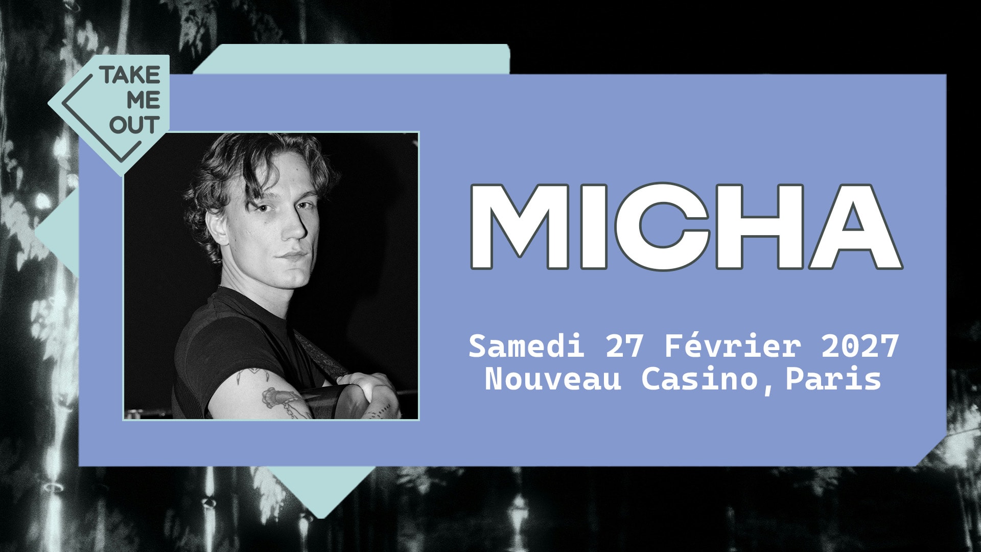 Micha