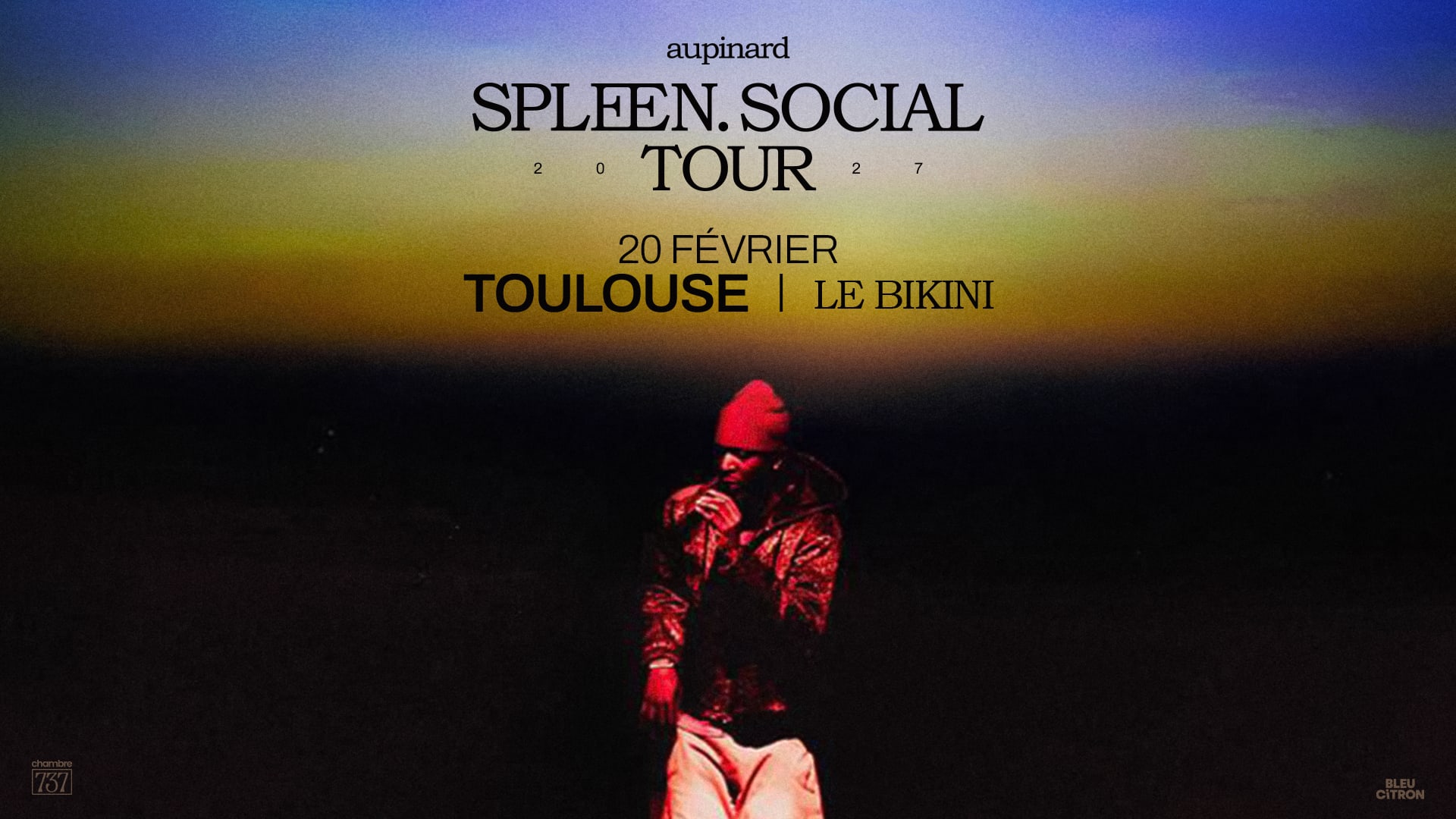 Aupinard À Toulouse