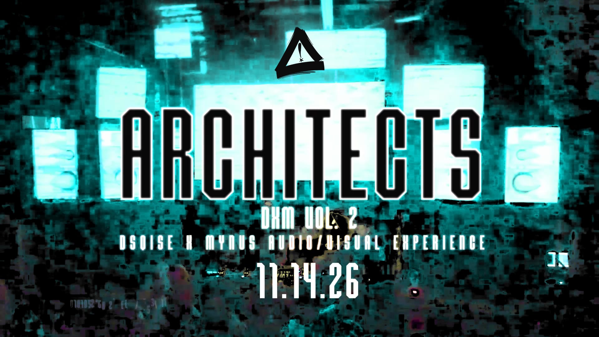 Architects Vol2 - The Allegory