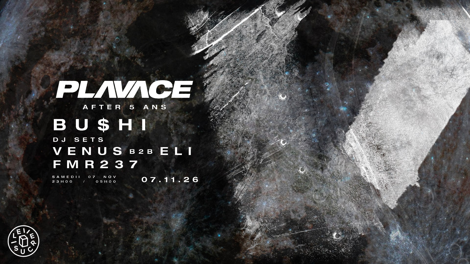 After Plavace 5 Ans W. Bu$Hi