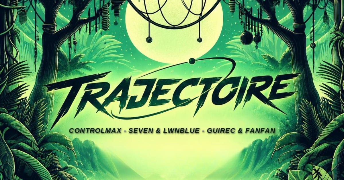 Trajectoire