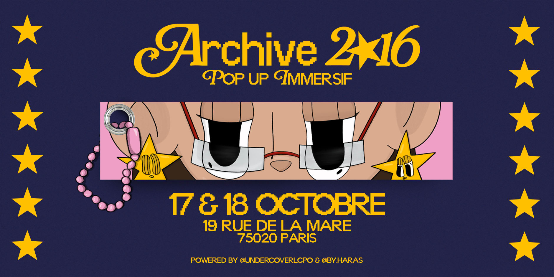 Archive 2016