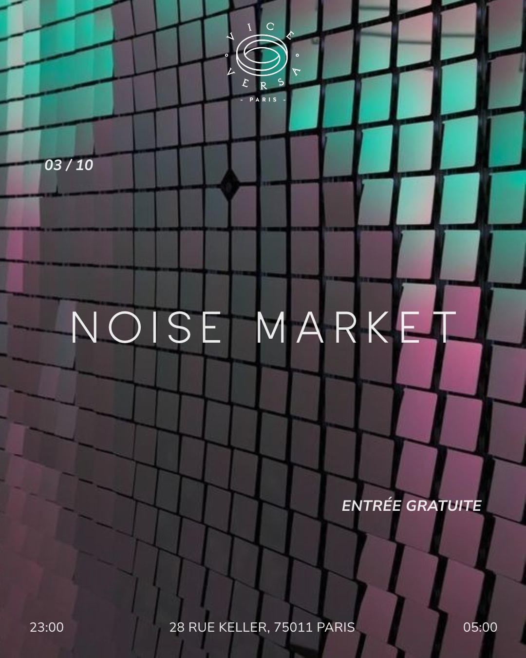Noise Market