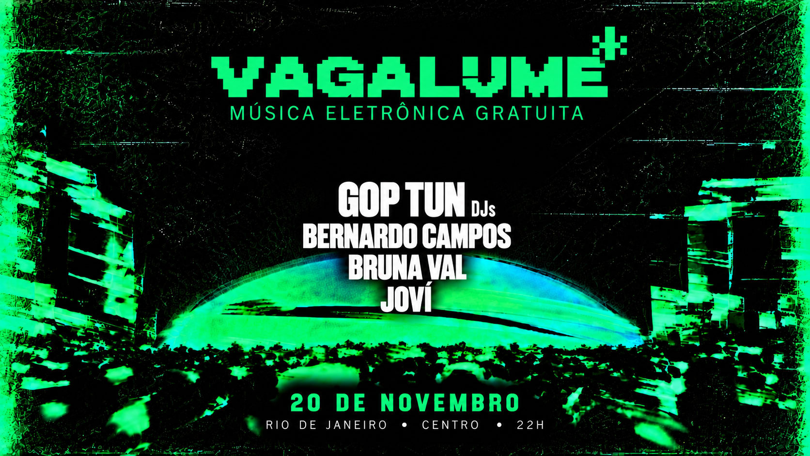 Vagalume*