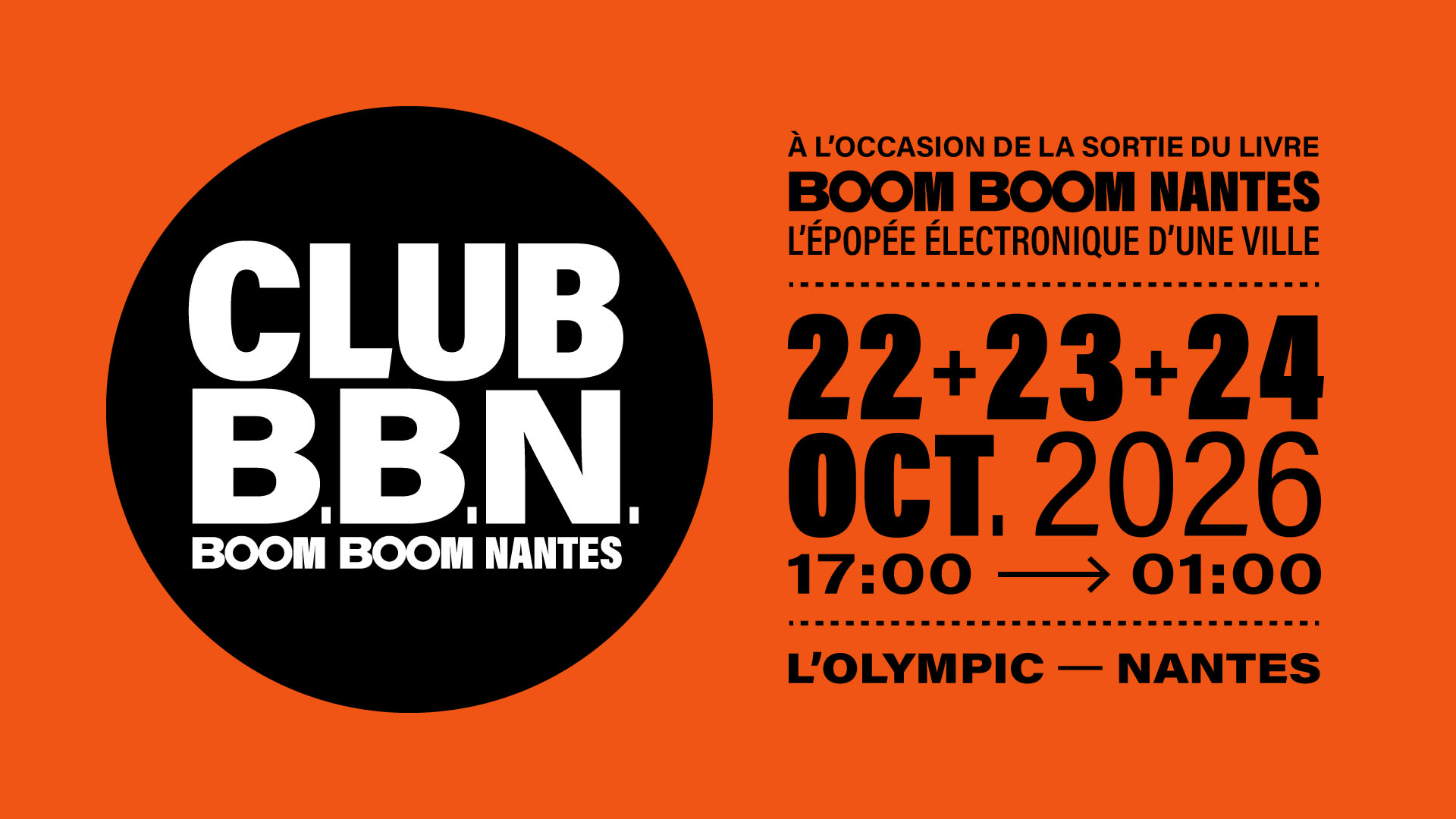 Club B.B.N.