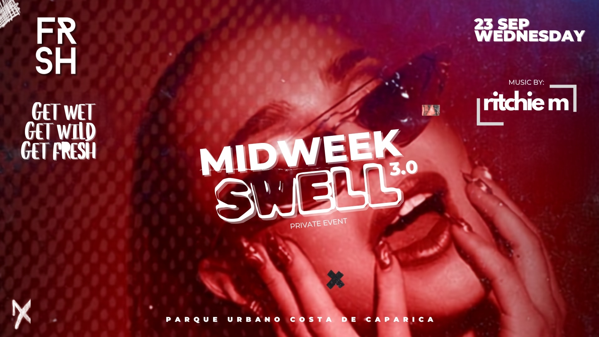 Midweek Swell 3 - Frsh
