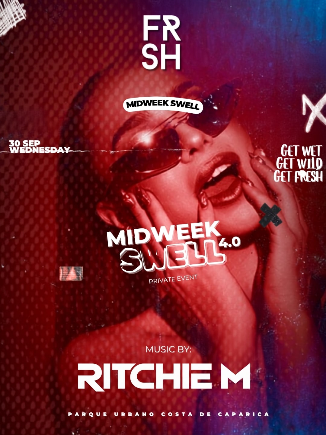 Midweek Swell 4 - Frsh
