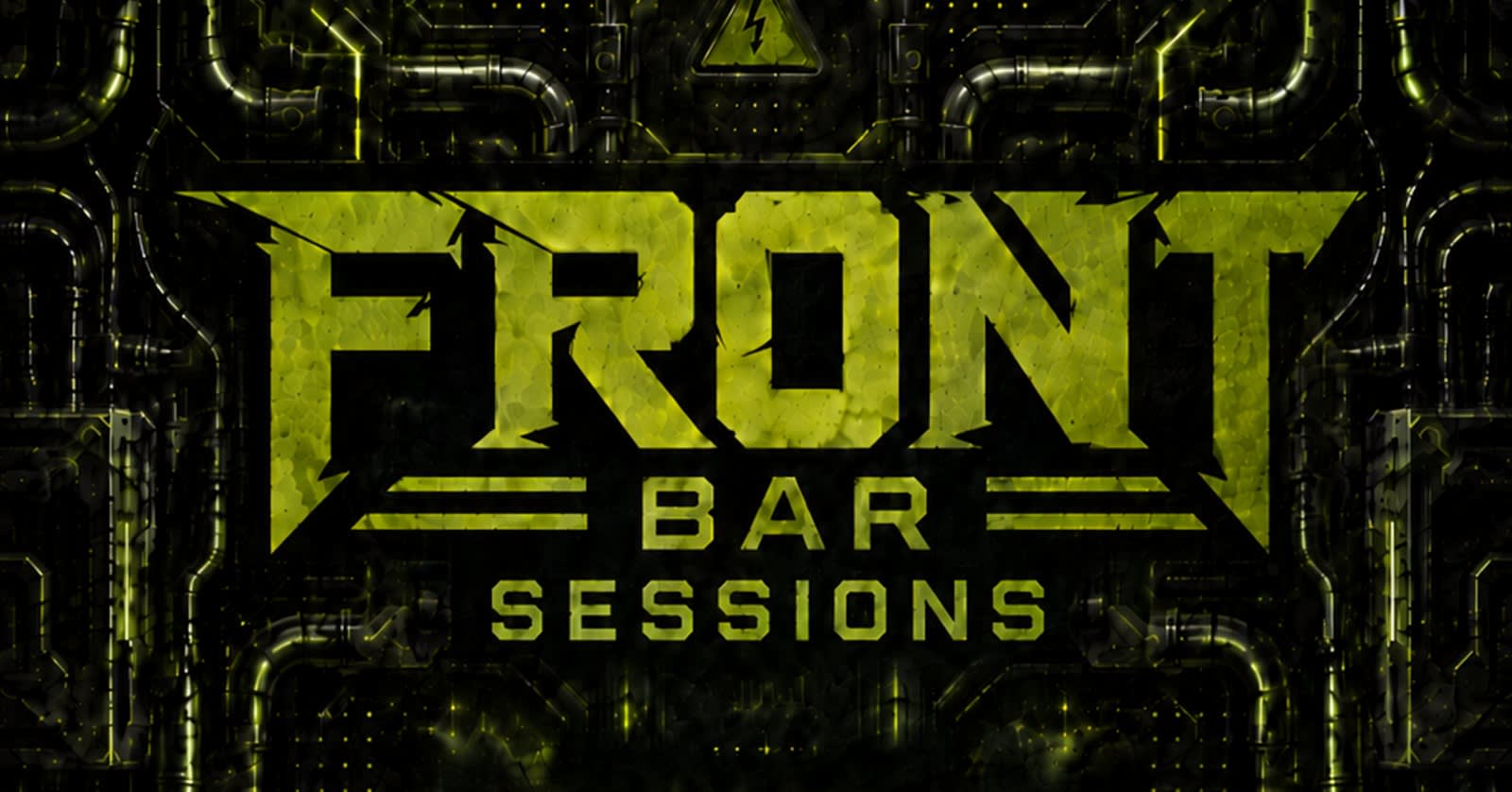 Front Bar Session