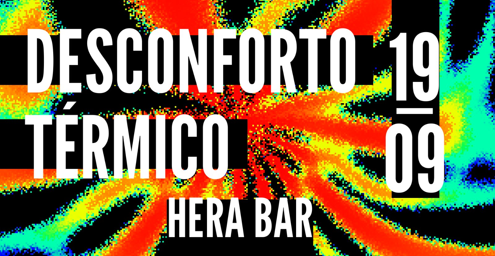 Desconforto Termico