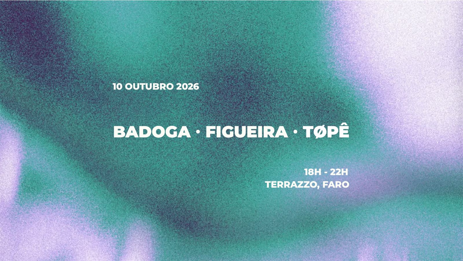 Badoga • Figueira • Tøpê