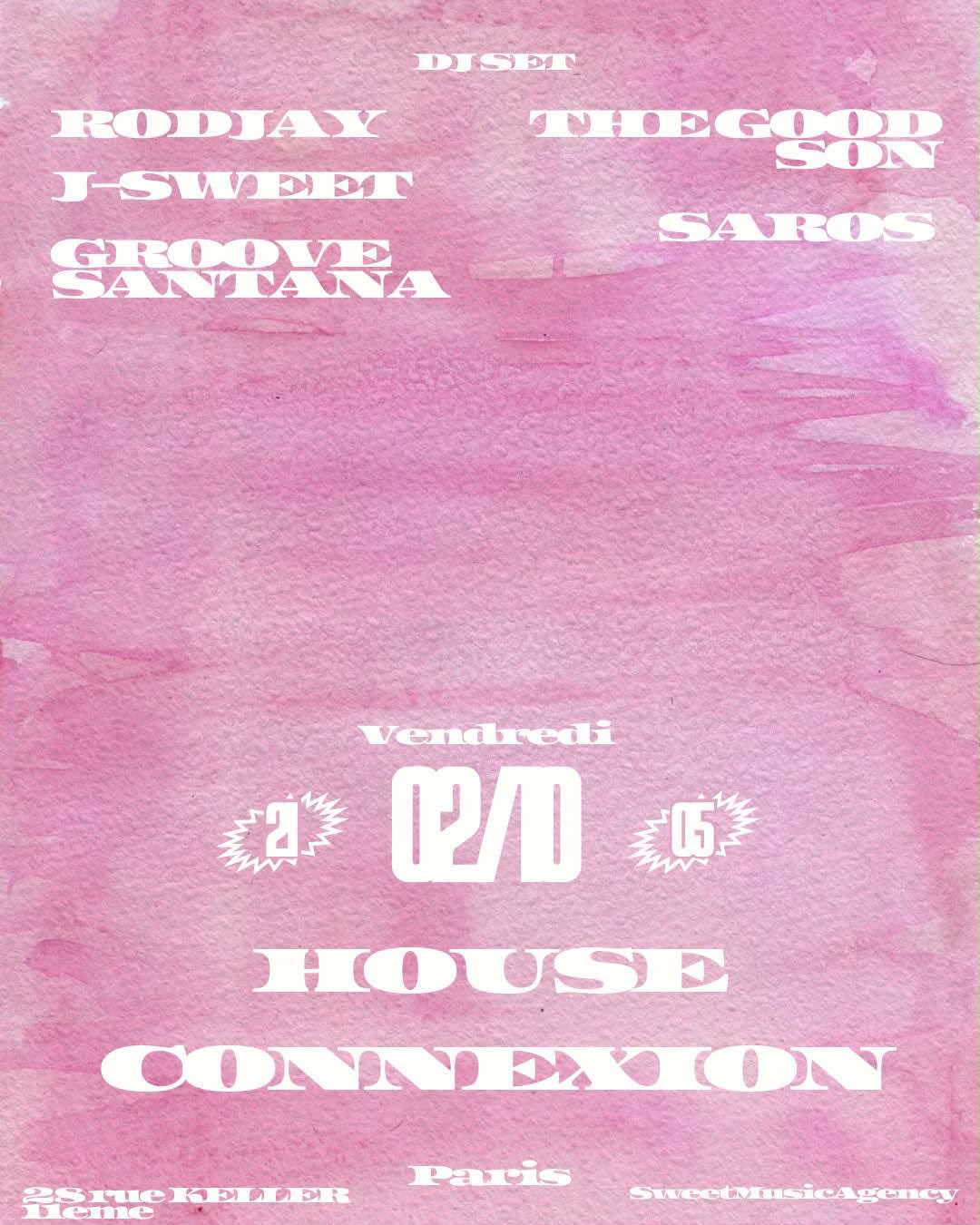 House Connexion