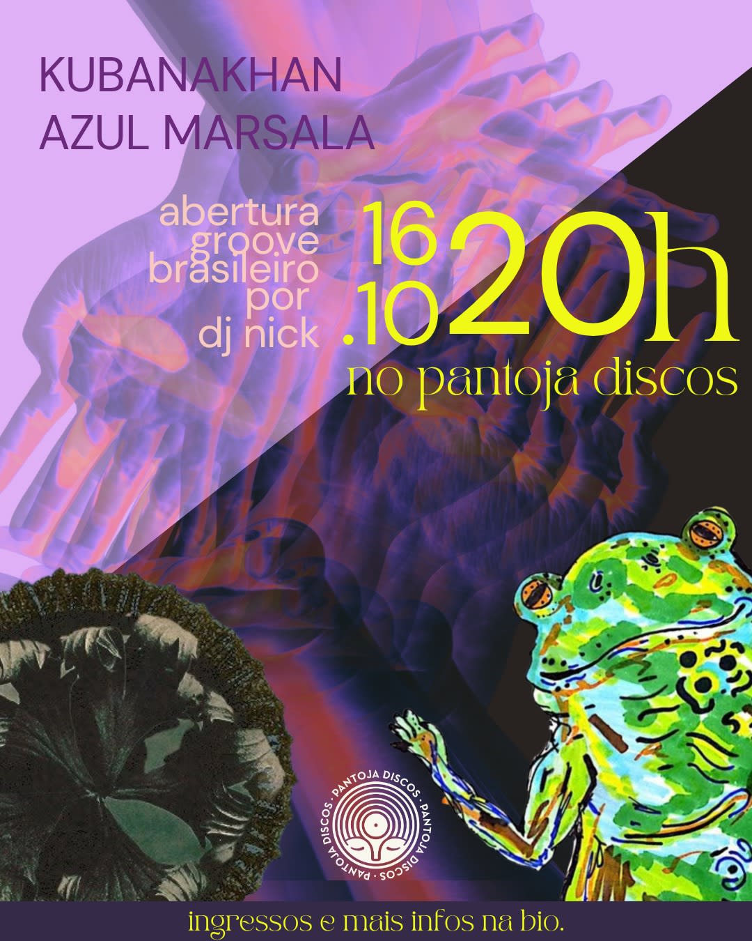 Azulmarsala E Kubanakhan