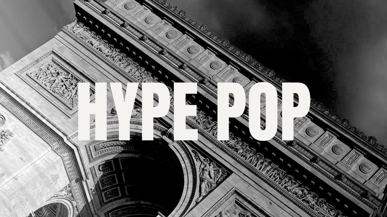 Hype Pop Night 08.10