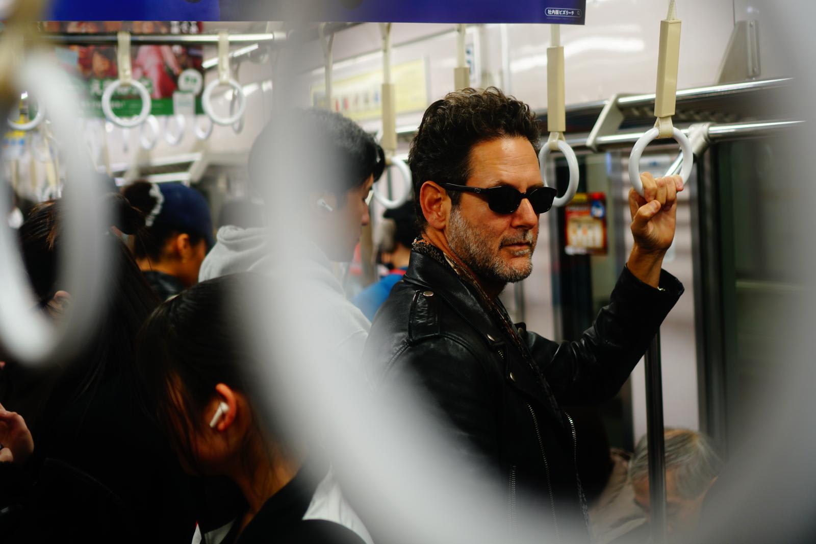 Guy Gerber, Hen Yanni, Noémie (Live), Niv Yefet