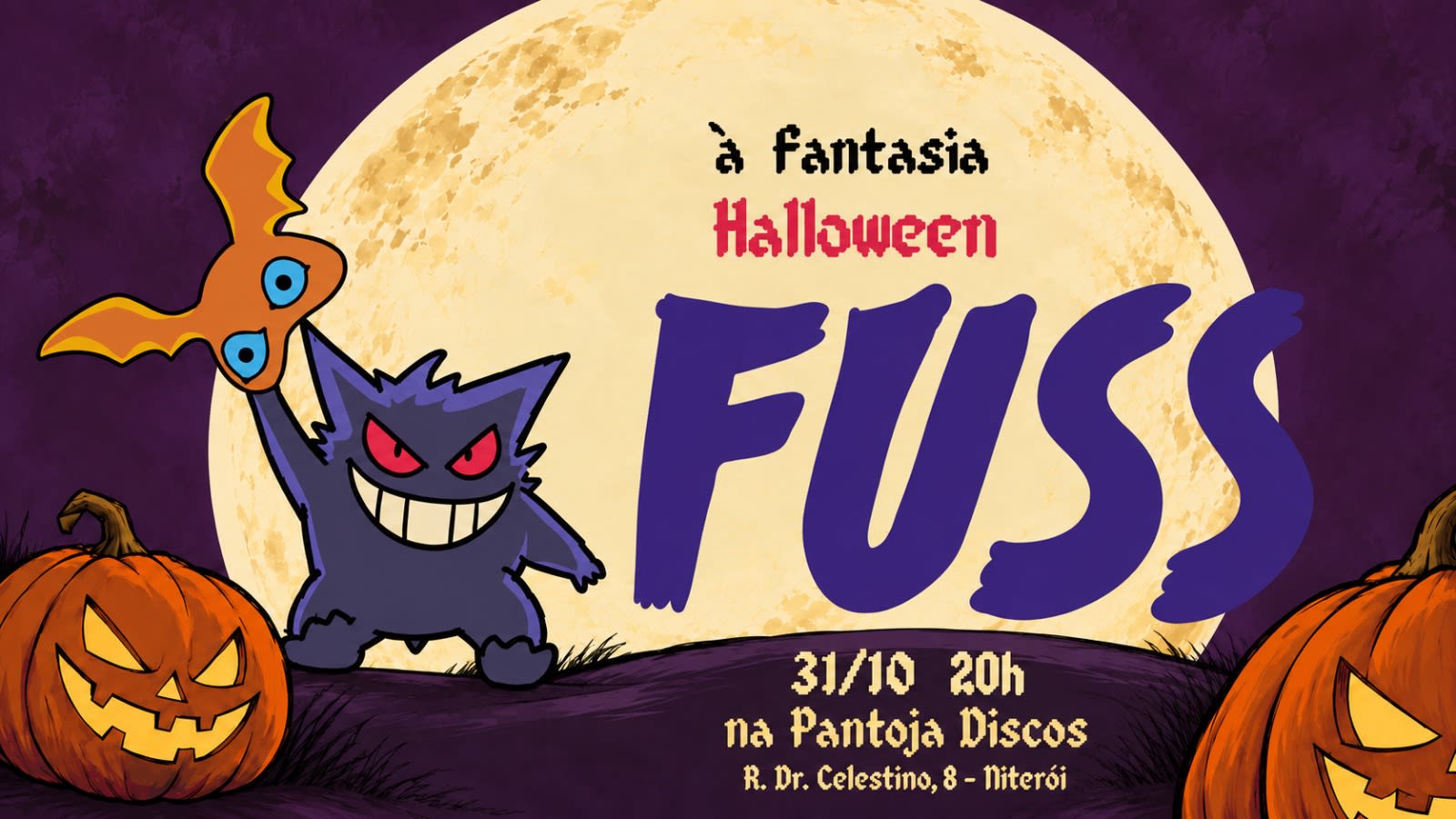 Festafuss